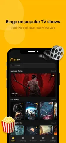 hotstar-ad-free-plan tv show